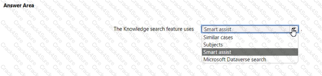 MB-910 question answer