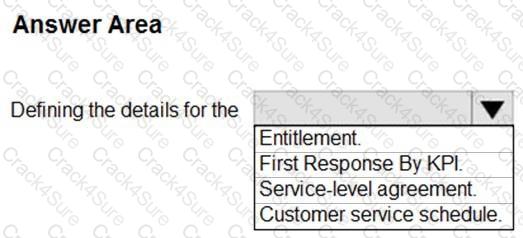 MB-910 question answer