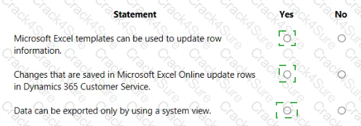 MB-910 question answer