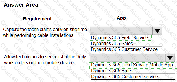 MB-910 question answer