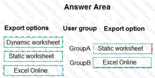 MB-910 question answer