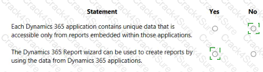 MB-910 question answer