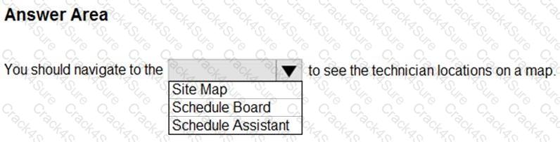 MB-910 question answer