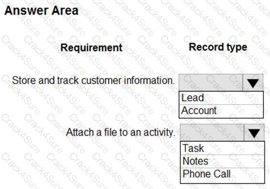 MB-910 question answer