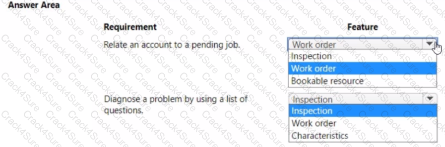 MB-910 question answer