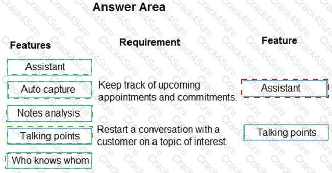 MB-910 question answer