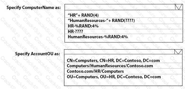MD-102 question answer