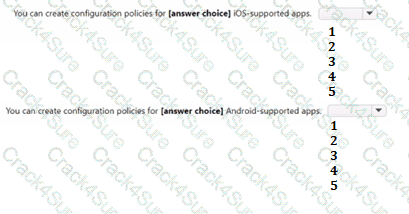 MD-102 question answer