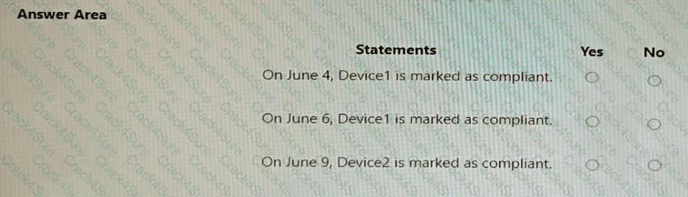 MD-102 question answer