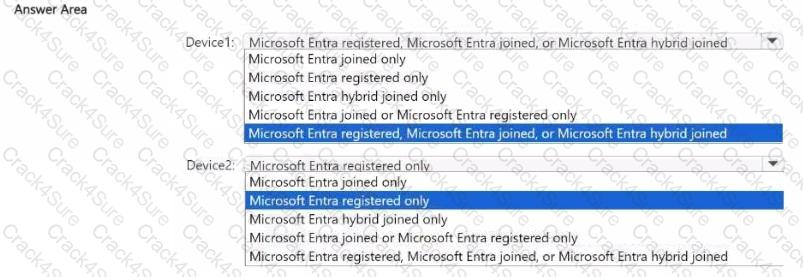 MD-102 question answer