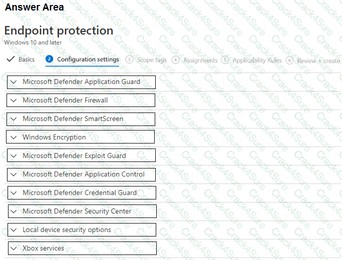 MD-102 question answer