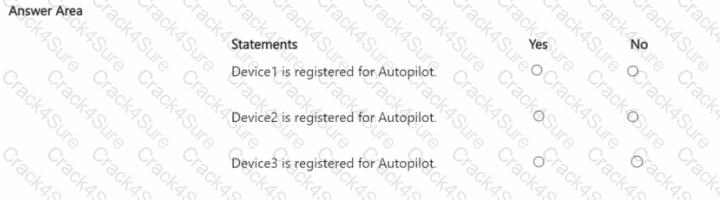 MD-102 question answer