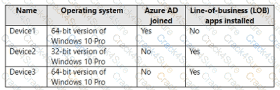 MD-102 question answer