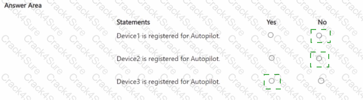 MD-102 question answer