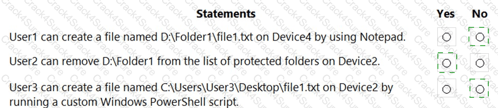 MD-102 question answer