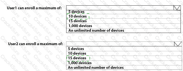 MD-102 question answer