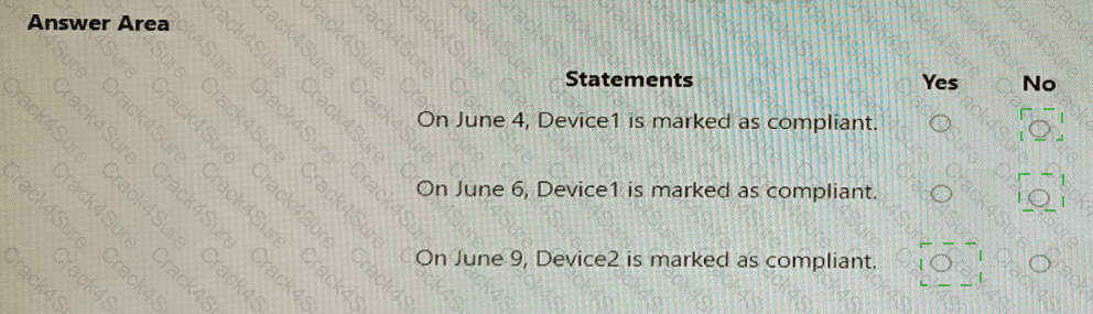 MD-102 question answer