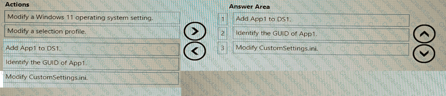 MD-102 question answer