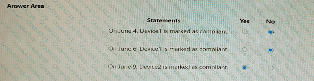 MD-102 question answer