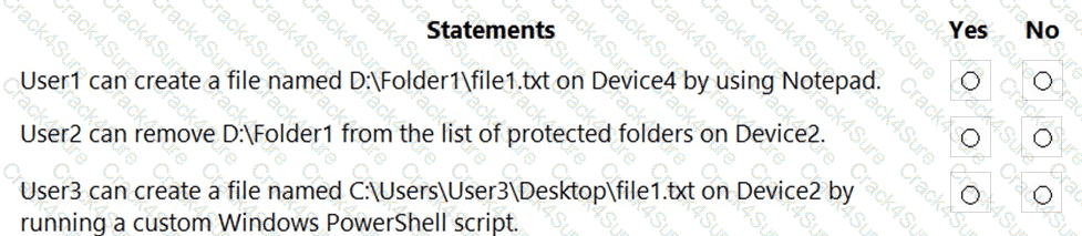 MD-102 question answer