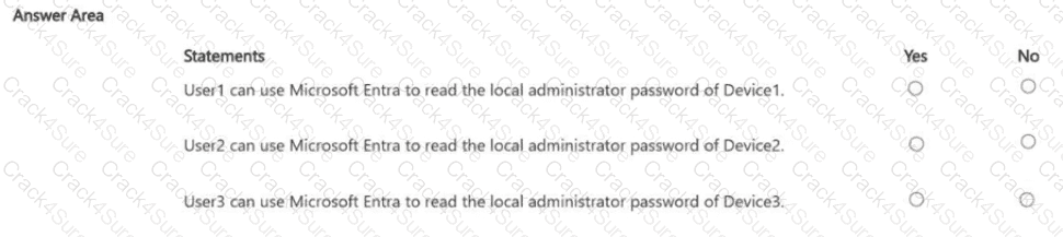 MD-102 question answer