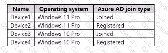 MD-102 question answer