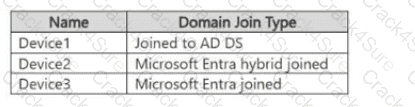 MD-102 question answer
