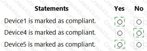 MD-102 question answer