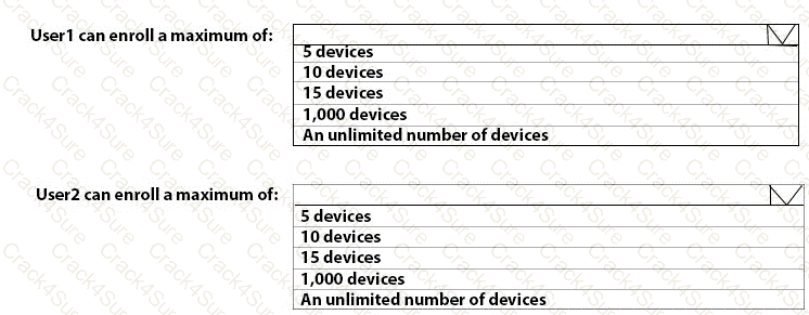 MD-102 question answer