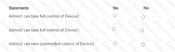 MD-102 question answer