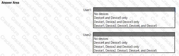 MD-102 question answer