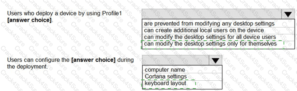 MD-102 question answer