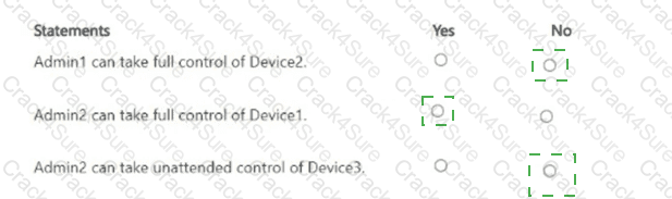 MD-102 question answer