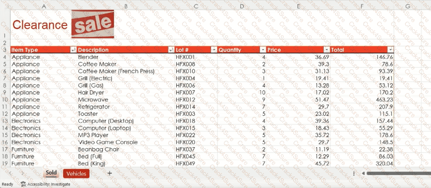 MO-210 question answer