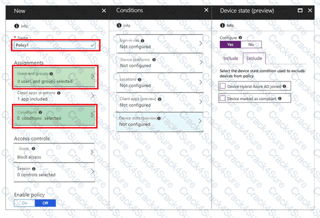 MS-102 question answer