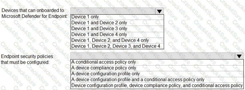 MS-102 question answer