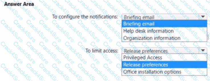 MS-102 question answer