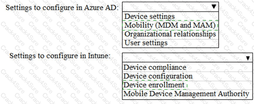 MS-102 question answer