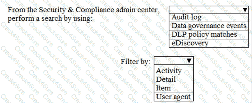 MS-102 question answer