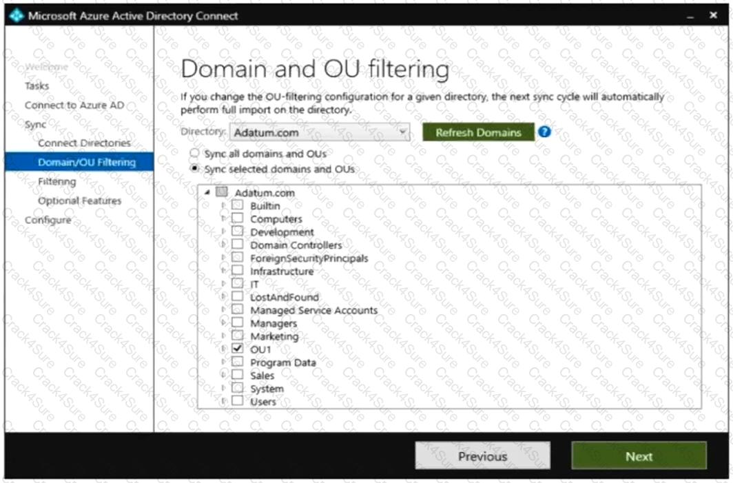 MS-102 question answer