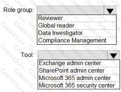 MS-102 question answer