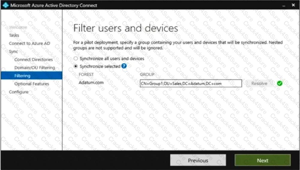 MS-102 question answer