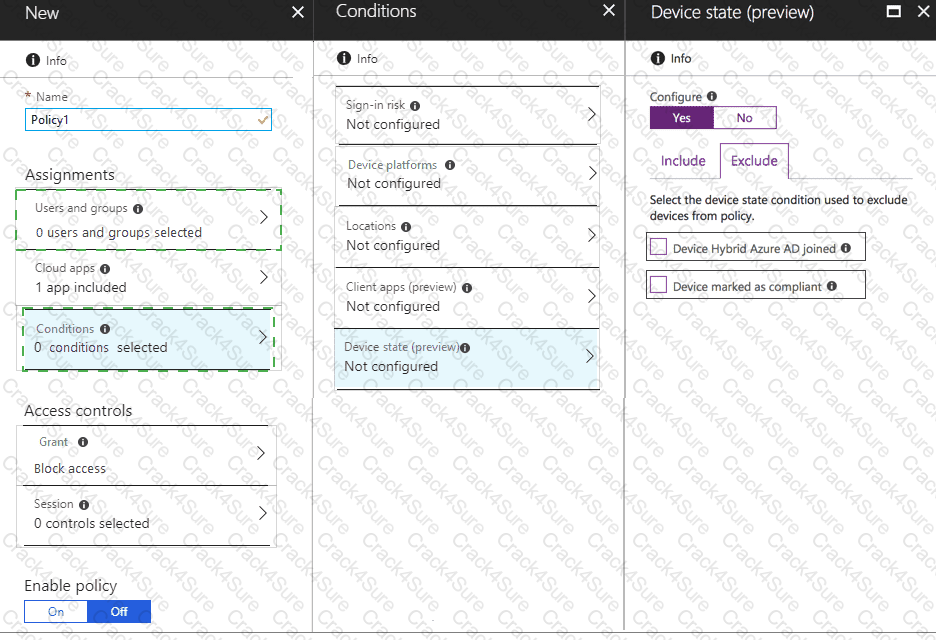 MS-102 question answer