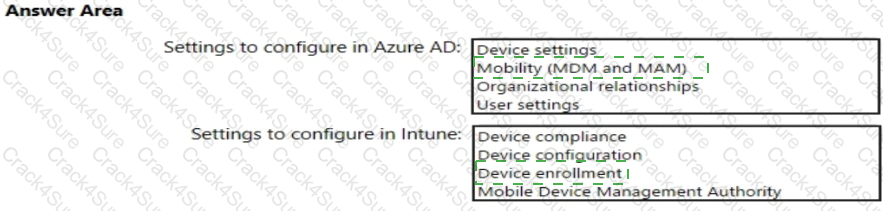 MS-102 question answer