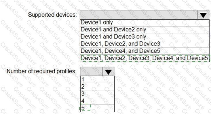 MS-102 question answer
