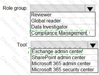 MS-102 question answer