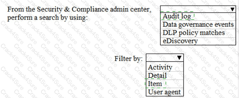 MS-102 question answer