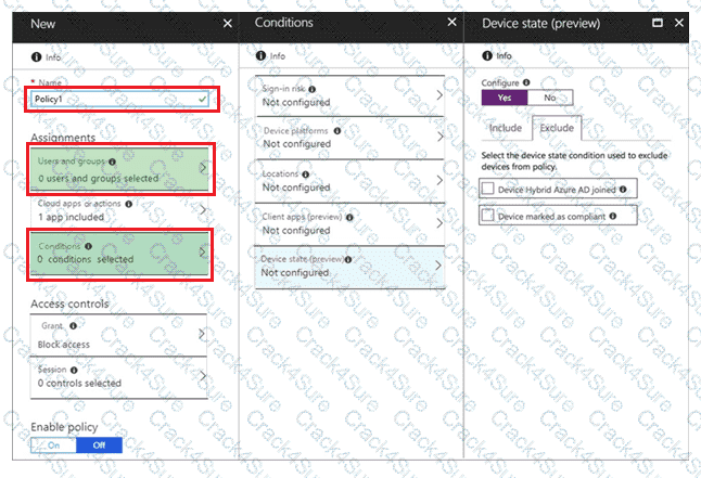 MS-102 question answer