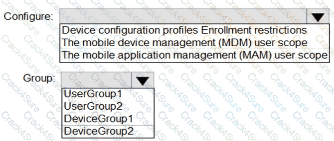 MS-102 question answer
