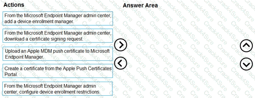 MS-102 question answer